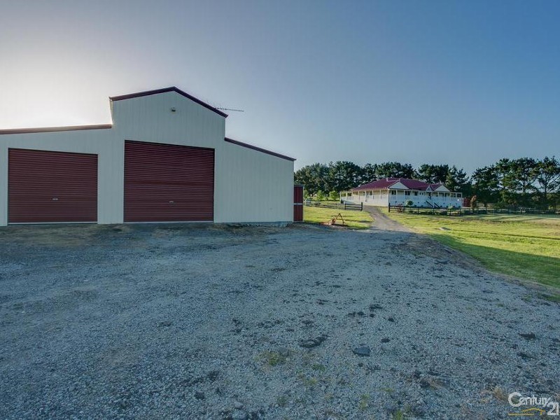 108 Coolart Road, Tuerong VIC 3915