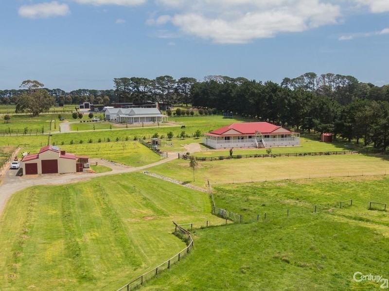 108 Coolart Road, Tuerong VIC 3915