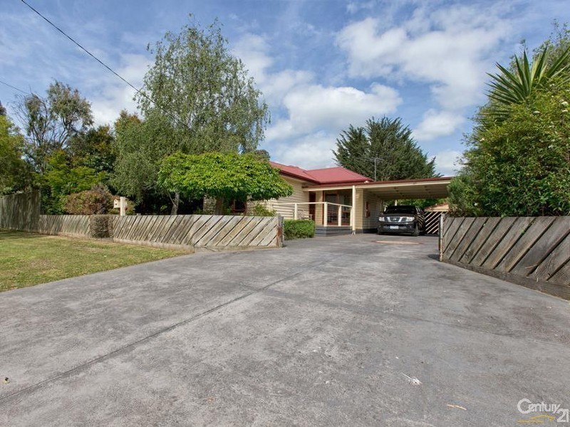 20 Peterson Street, Crib Point VIC 3919