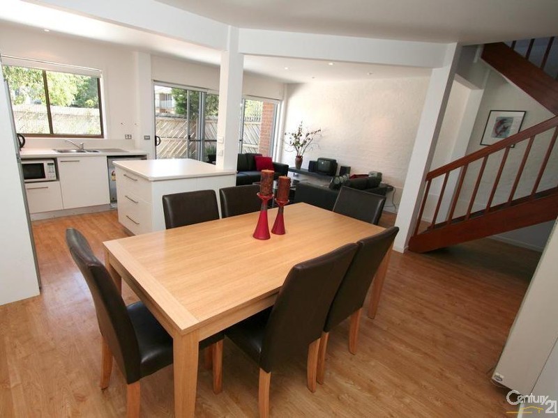 5/16 Skinner Street, Hastings VIC 3915