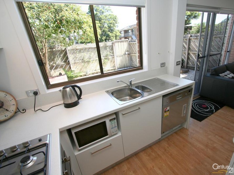 5/16 Skinner Street, Hastings VIC 3915