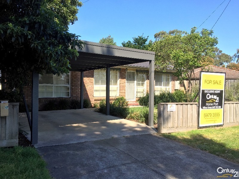 17 Railway Crescent, Hastings VIC 3915