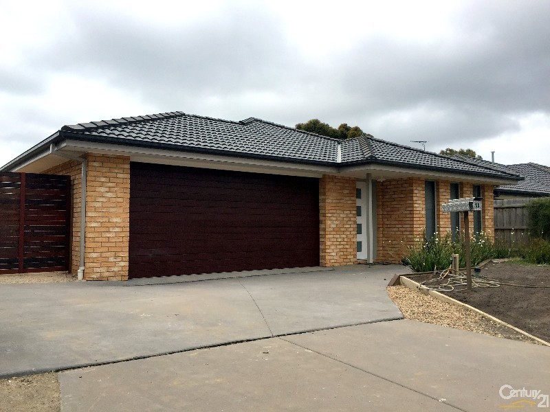 26 Hector Close, Bittern VIC 3918