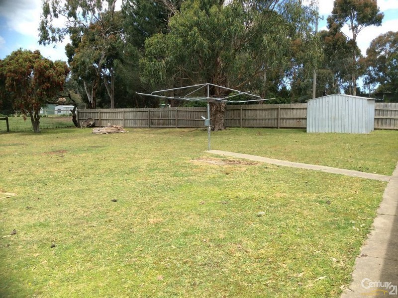 9 Carpenters Lane North, Hastings VIC 3915