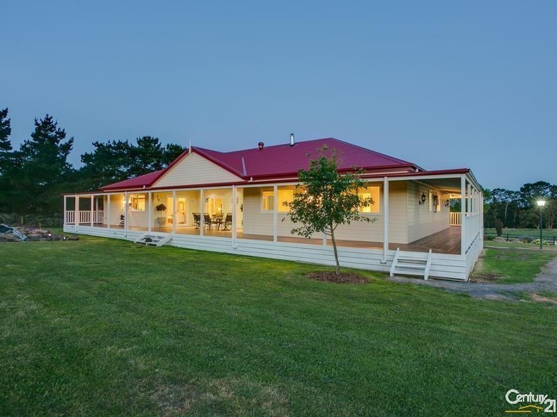 108 Coolart Road, Tuerong VIC 3915