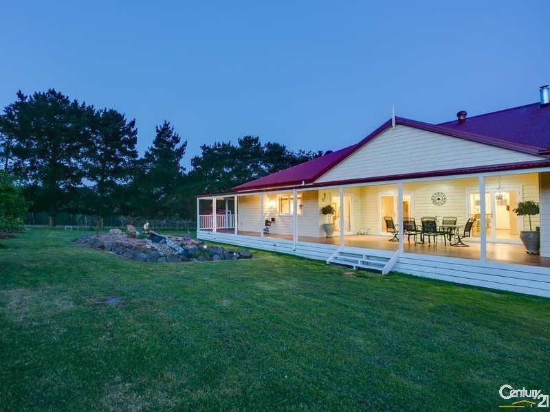 108 Coolart Road, Tuerong VIC 3915