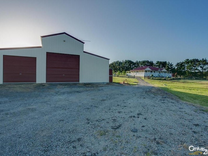 108 Coolart Road, Tuerong VIC 3915