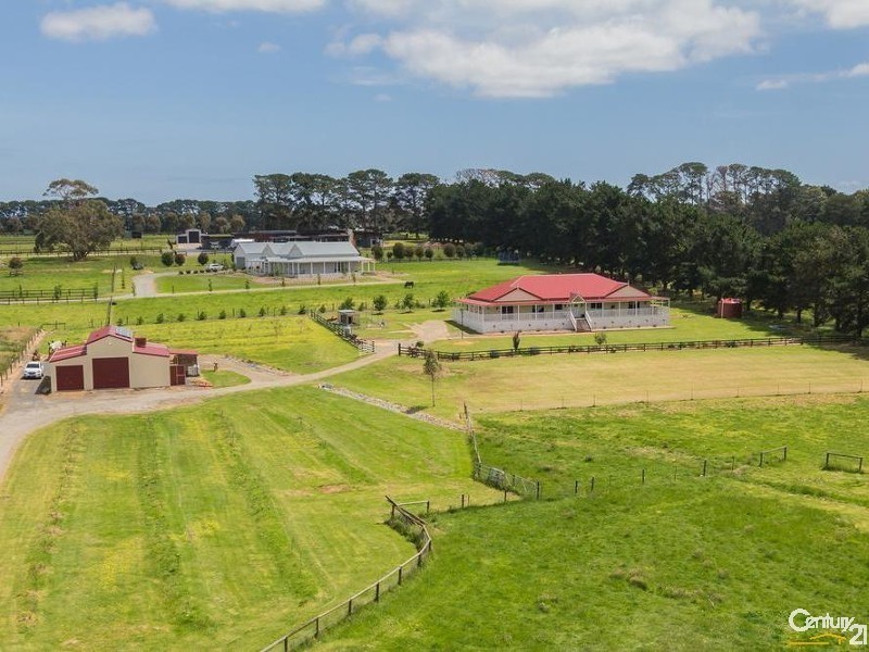 108 Coolart Road, Tuerong VIC 3915