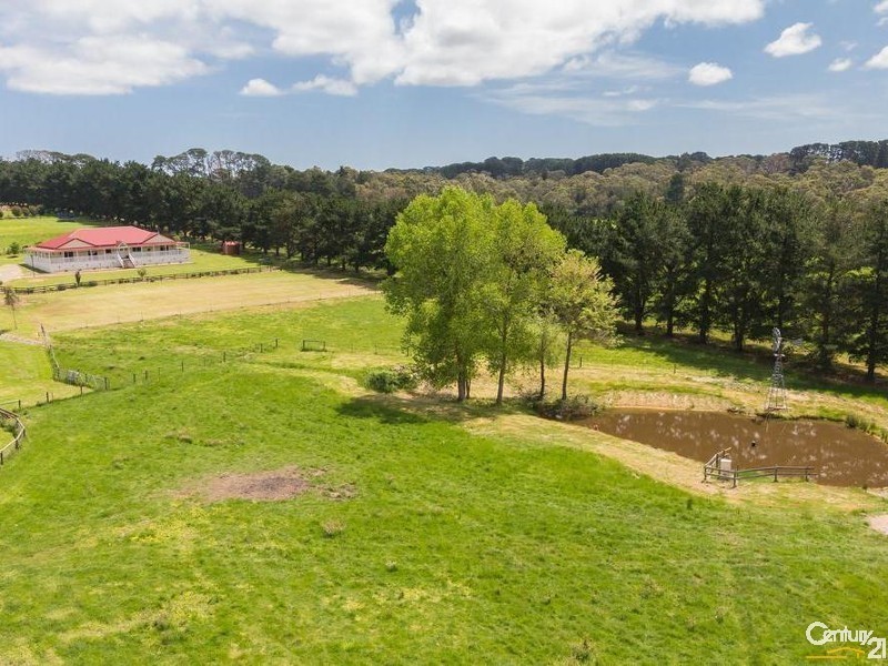 108 Coolart Road, Tuerong VIC 3915