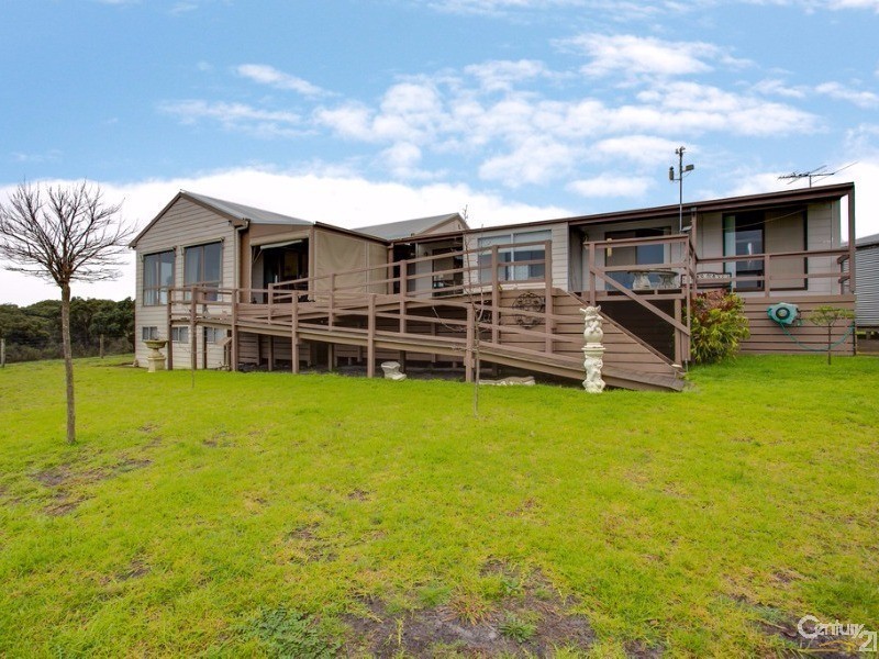 112 Scotts Lane, French Island VIC 3921