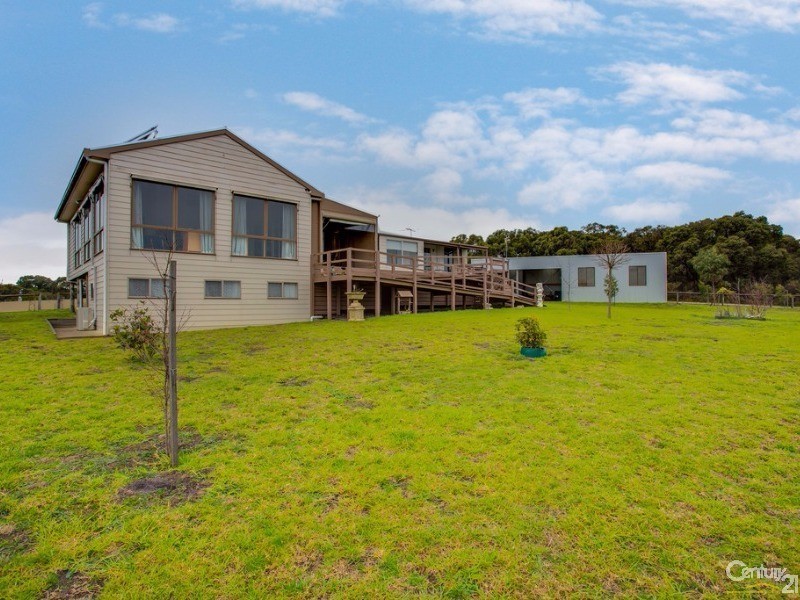 112 Scotts Lane, French Island VIC 3921