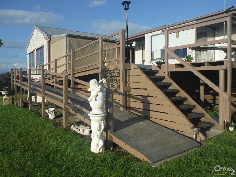 112 Scotts Lane, French Island VIC 3921