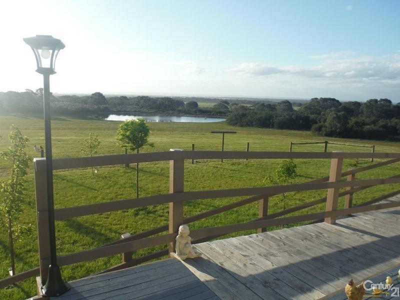 112 Scotts Lane, French Island VIC 3921