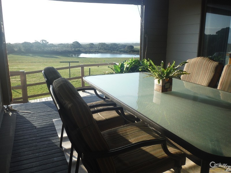 112 Scotts Lane, French Island VIC 3921