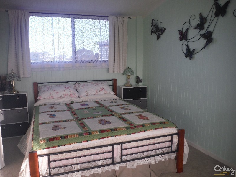 112 Scotts Lane, French Island VIC 3921