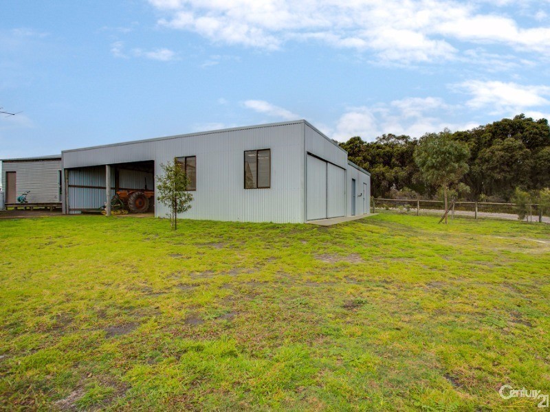 112 Scotts Lane, French Island VIC 3921