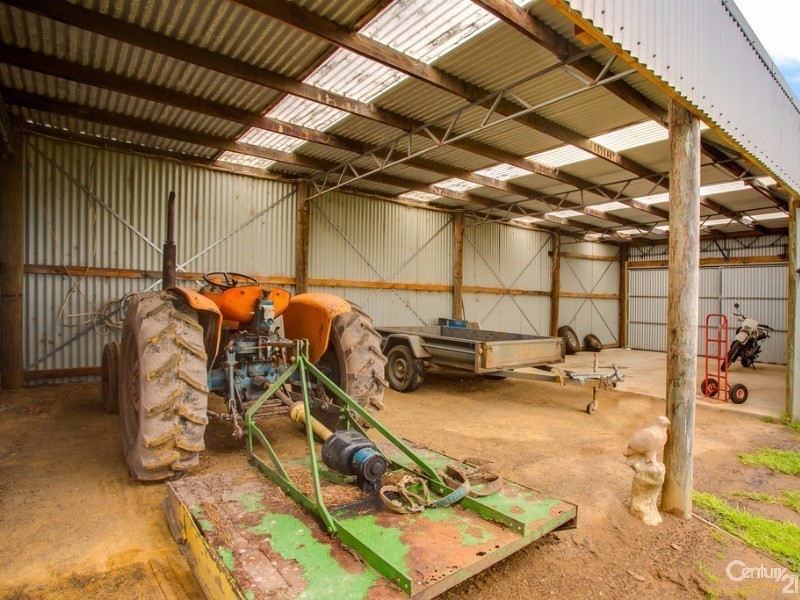 112 Scotts Lane, French Island VIC 3921