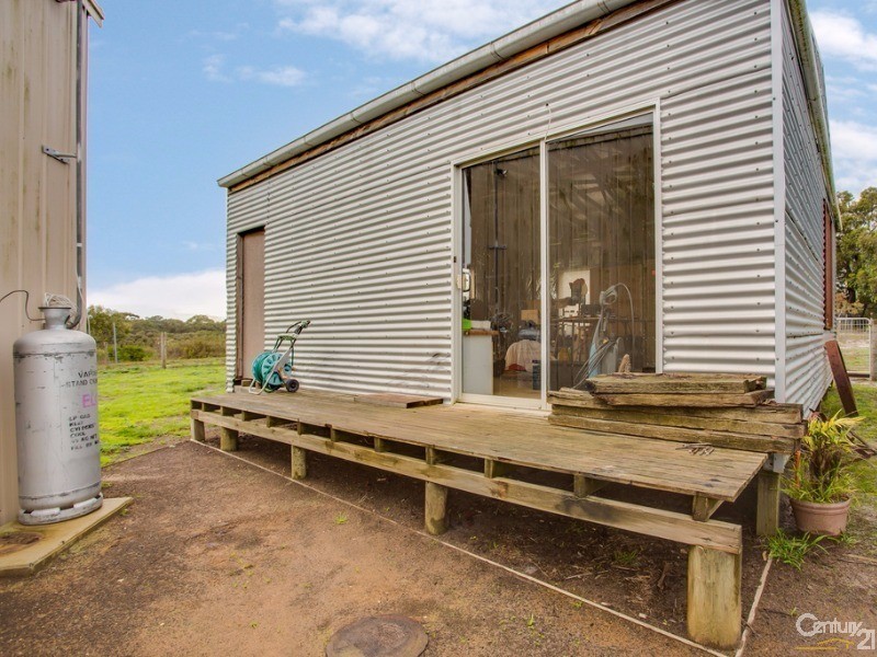 112 Scotts Lane, French Island VIC 3921