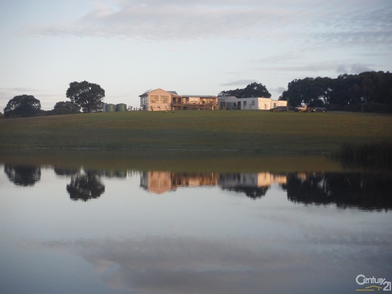 112 Scotts Lane, French Island VIC 3921