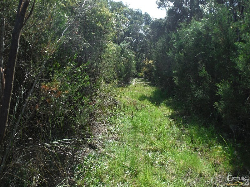 Lot 1 Overpass Road, French Island VIC 3921