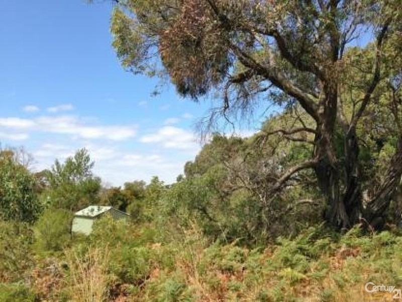 Lot 1 Overpass Road, French Island VIC 3921