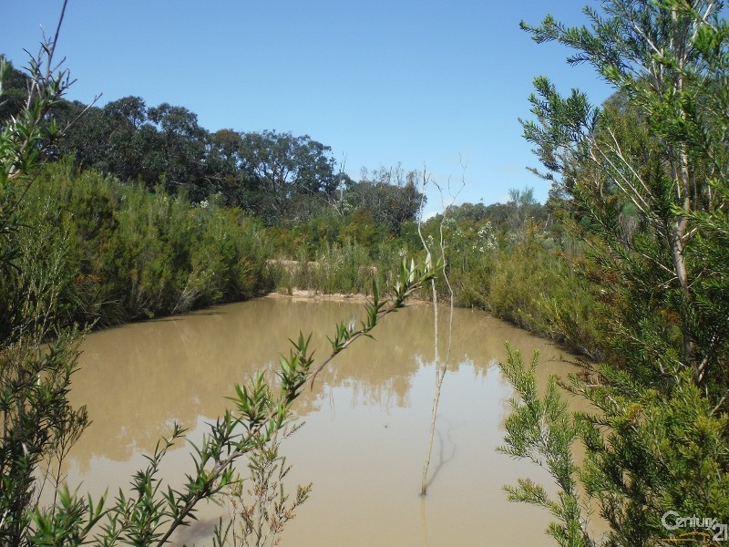 Lot 1 Overpass Road, French Island VIC 3921