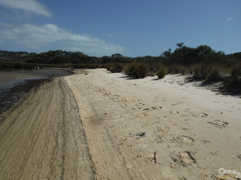 Lot 1 Overpass Road, French Island VIC 3921