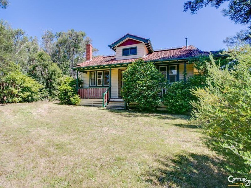 1 Ti-Tree Court, Somers VIC 3927