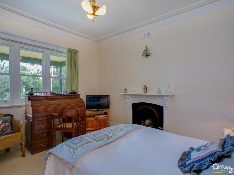 1 Ti-Tree Court, Somers VIC 3927