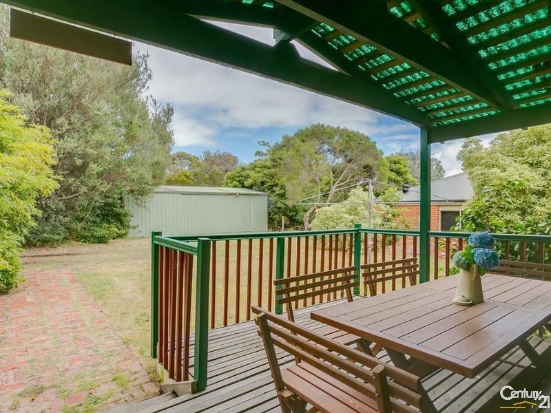 1 Ti-Tree Court, Somers VIC 3927