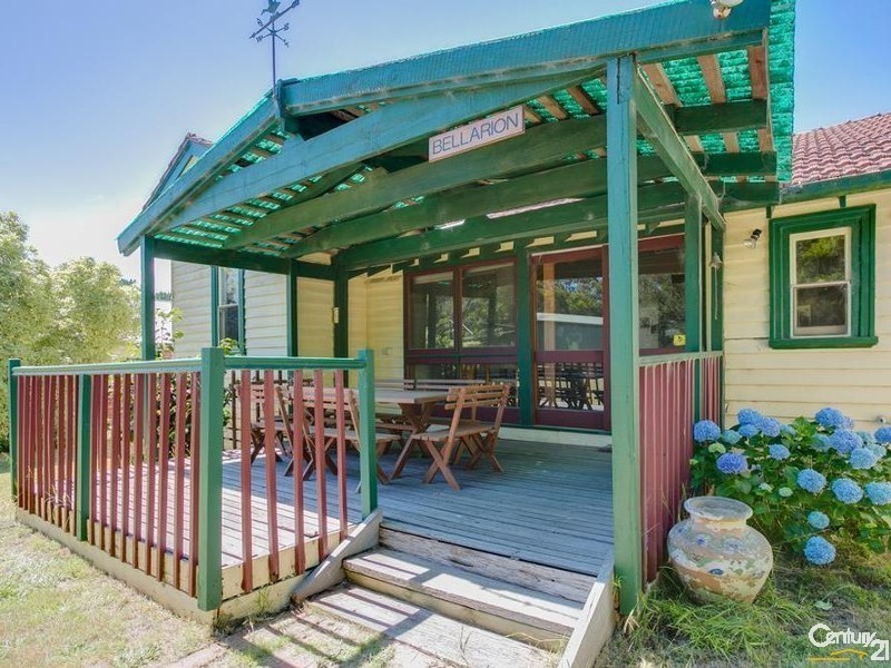 1 Ti-Tree Court, Somers VIC 3927