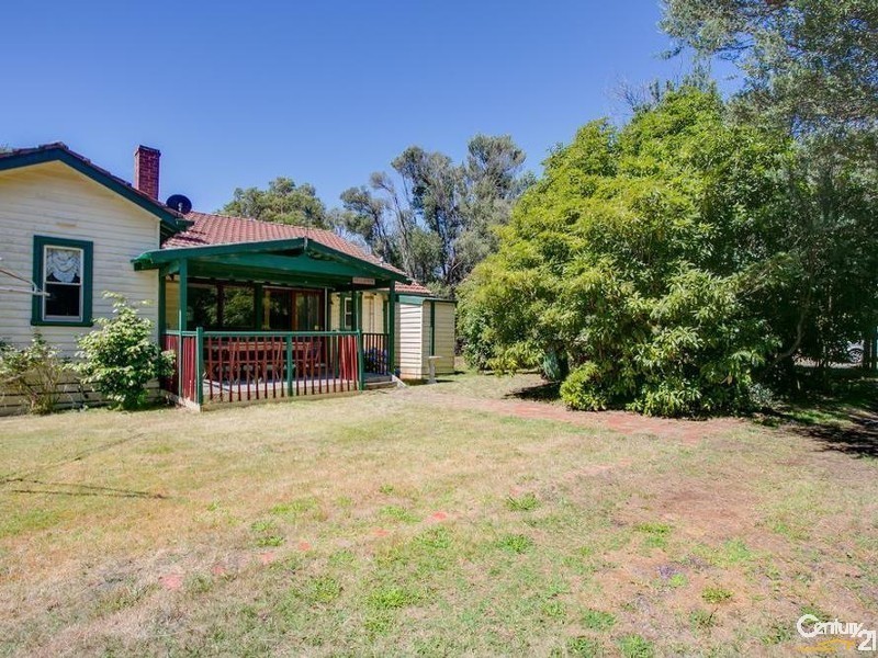 1 Ti-Tree Court, Somers VIC 3927