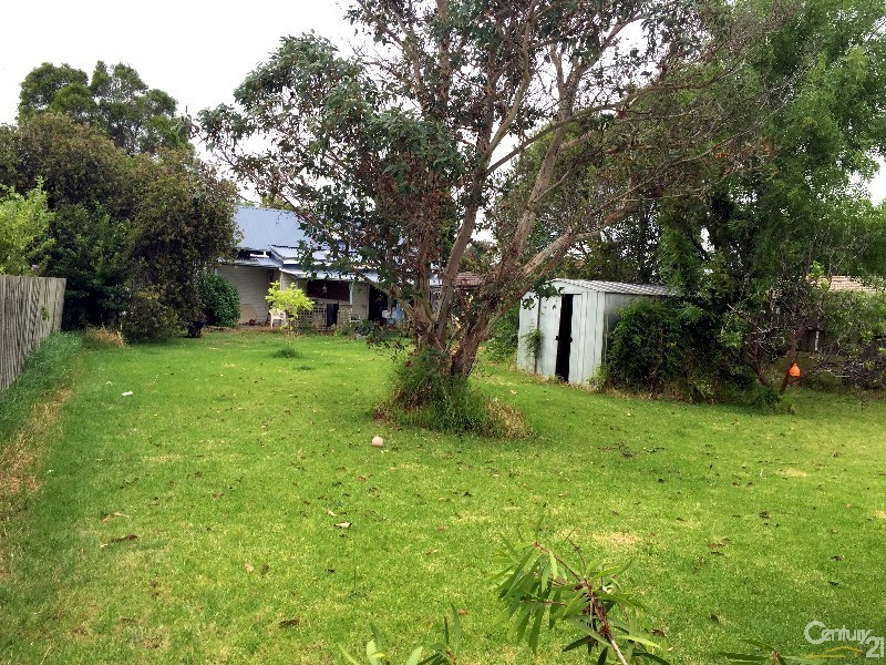 18 McCallum Street, Hastings VIC 3915