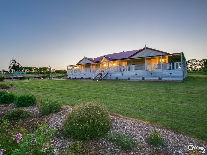 108 Coolart Road, Tuerong VIC 3915