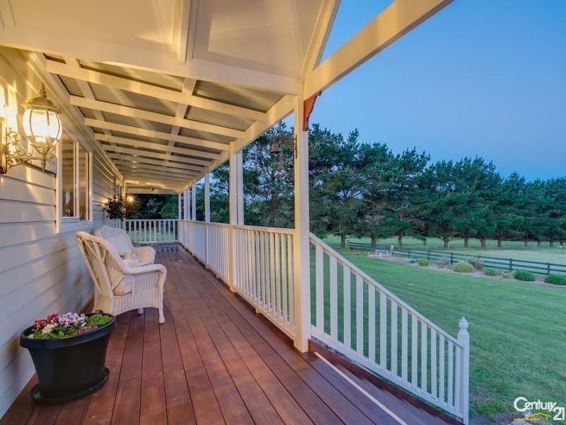 108 Coolart Road, Tuerong VIC 3915