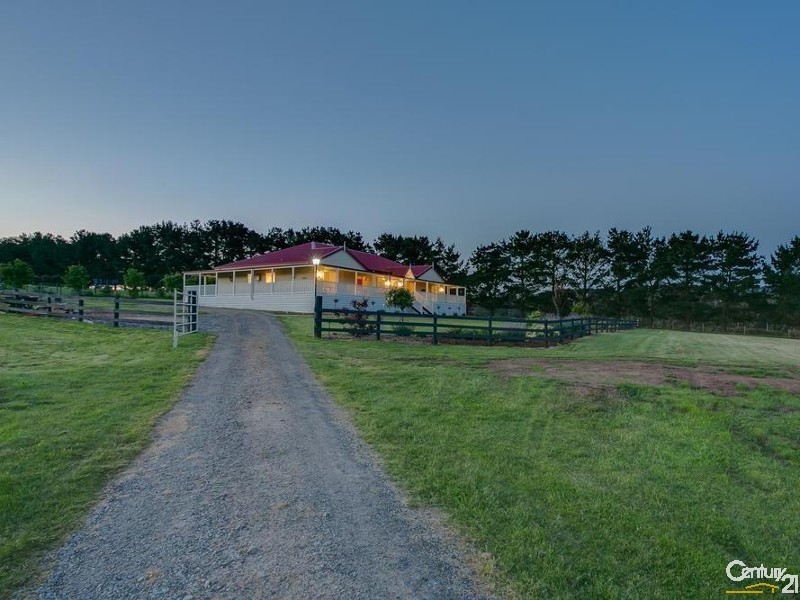 108 Coolart Road, Tuerong VIC 3915