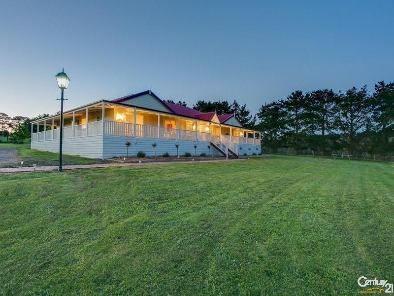 108 Coolart Road, Tuerong VIC 3915