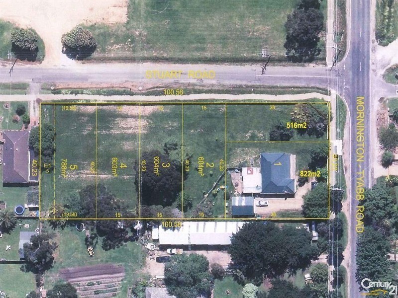 39 Mornington Tyabb Road, Tyabb VIC 3913