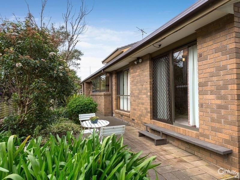 2 Clifton Court, Somers VIC 3927