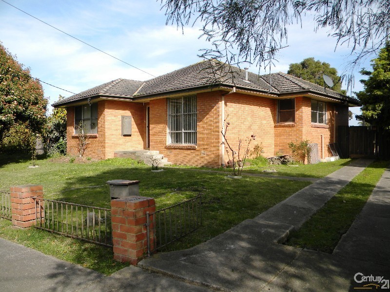 4 Kurrajong Street, Hastings VIC 3915