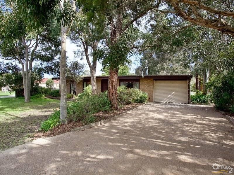 2 Sidney Street, Balnarring Beach VIC 3926