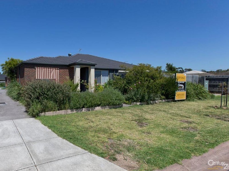 1/11 Dylan Drive, Hastings VIC 3915