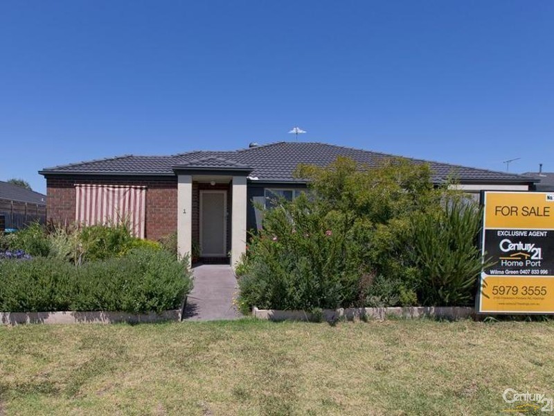 1/11 Dylan Drive, Hastings VIC 3915