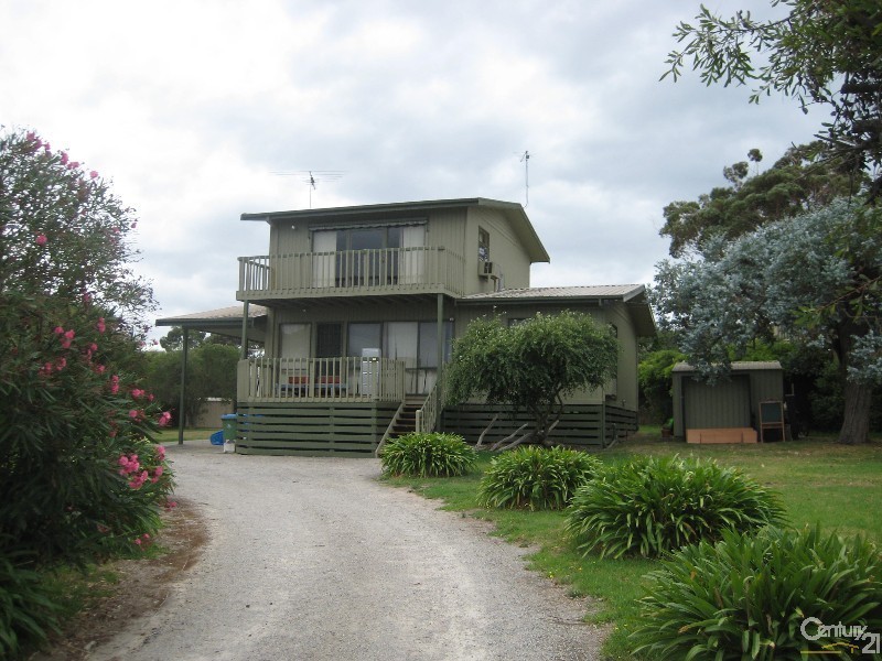 12 Western Park Road, Somers VIC 3927