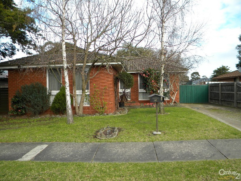 11 Edward Street, Hastings VIC 3915
