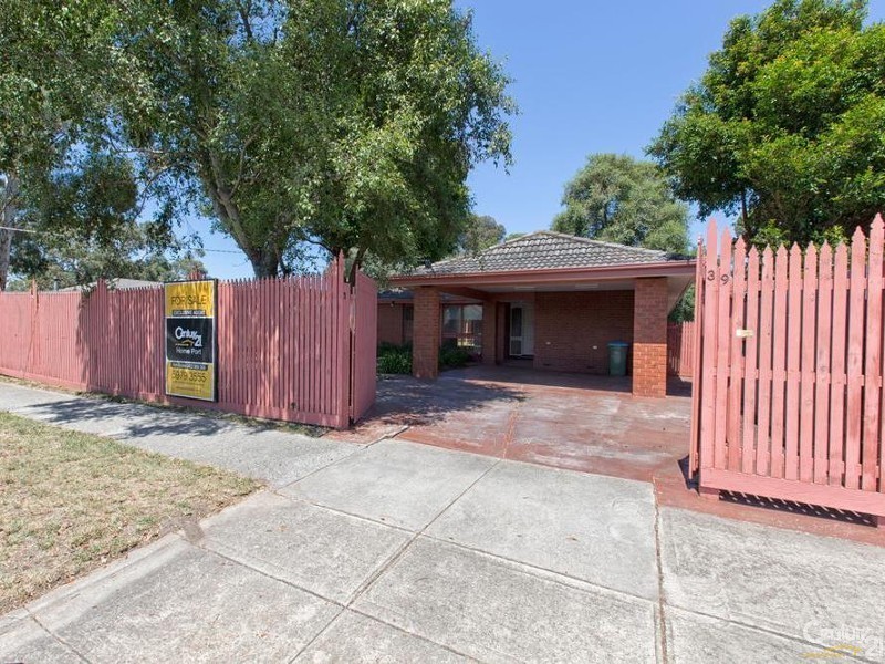 39 Spring Street, Hastings VIC 3915