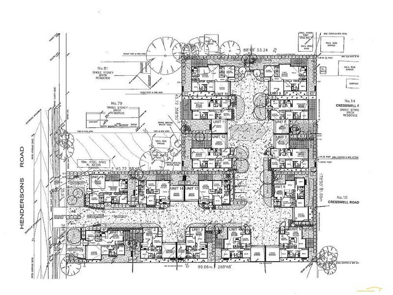 13/75 Hendersons Road, Bittern VIC 3918