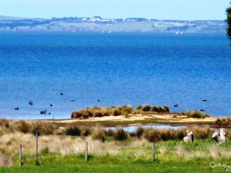 French Island VIC 3921