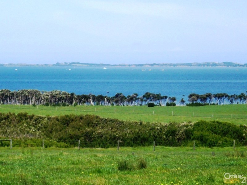 French Island VIC 3921