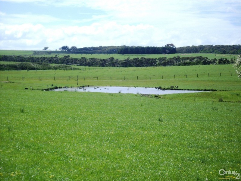 French Island VIC 3921